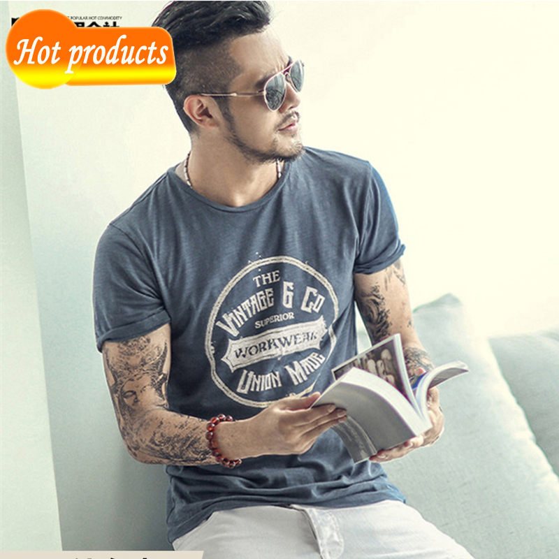 

2021 The New New Fashions Summer t Male Shirt O-neck Cotton Comfy Casual T-shirt Tshirt Homme Short Sleeve Print Ssj7, T868white
