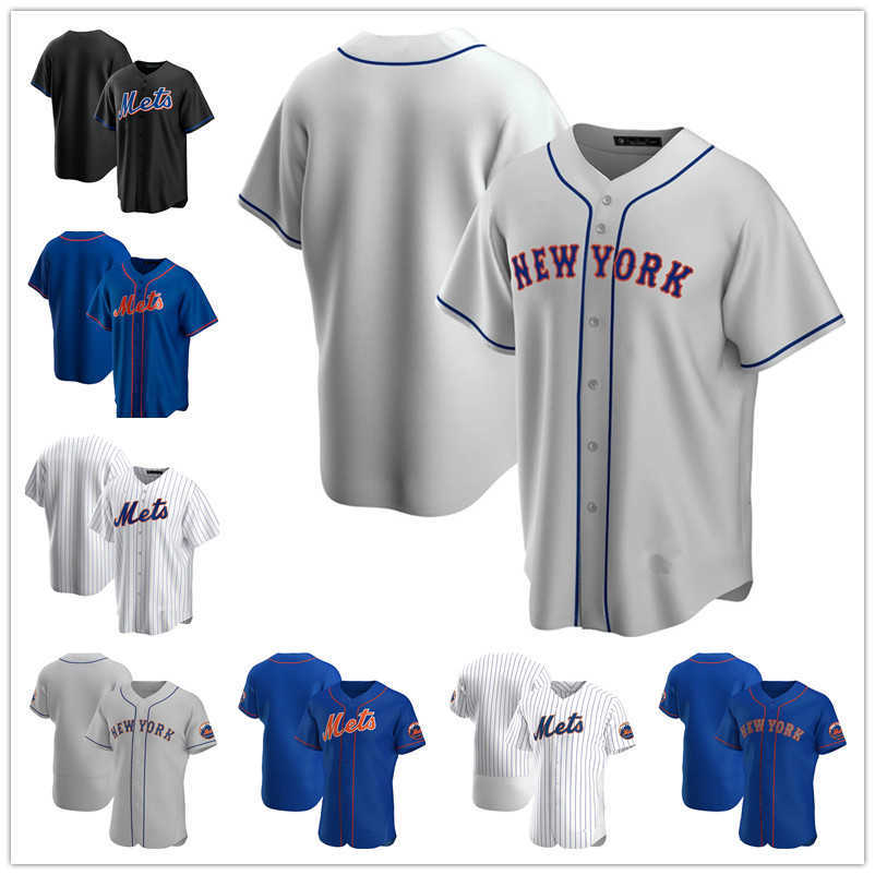 

Custom Jersey New York''Mets''Mens women Youth 18 Darryl Strawberry 39 Edwin Diaz 48 Jacob deGrom 65 Robert Gsellman Bas, Blue;black