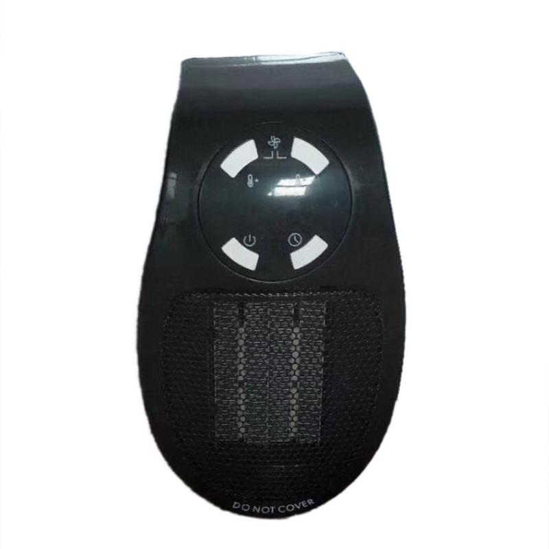 

Mini Small Electric Heaters Fan Home Office Heater Warmer Electric Warming Heaters