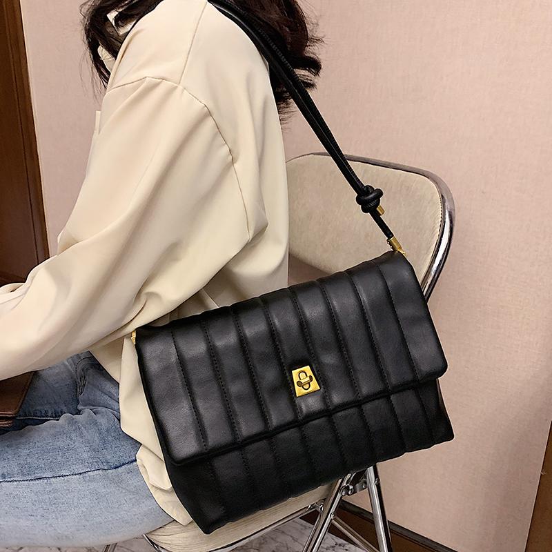 

High Quality Women Pu Leather Shoulder Bag Fashion Ladies Small Handbags Designer Crossbody Bags for Women Tote Messenger Bags, Beige