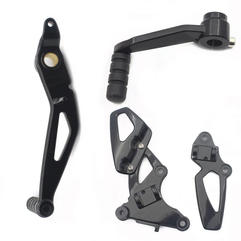 

Shift Lever Foot Shifter Pedal For R nineT 2014-2020 Levers Bracket Motorcycle Accessories