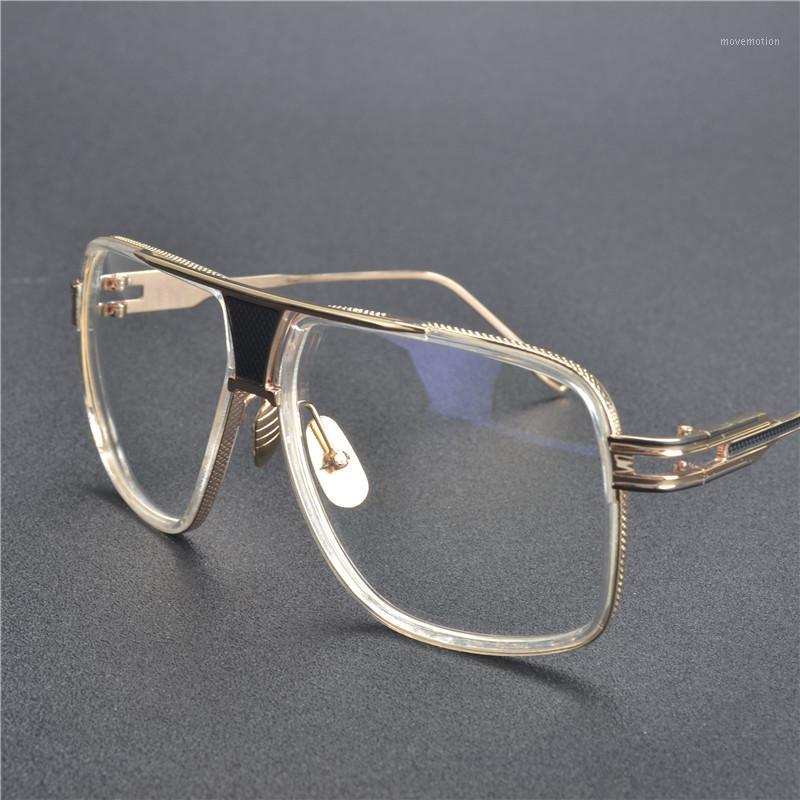 

Oversize One Piece Sunglasses For Women Luxury Big Sun Glasses Men Vintage Metal Pilot Eyewear Female with box FML1