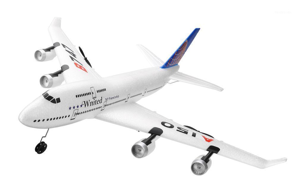 

LeadingStar WLtoys XK A150 YW Boeing B747 510mm Wingspan 2.4GHz 3CH EPP RC Airplane Fixed Wing1