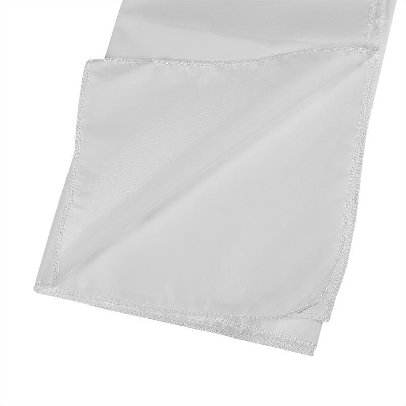 

Projection Screens 1pc Translucent Curtain Portable Projector Durable Screen For Outdoor Camping Movie1