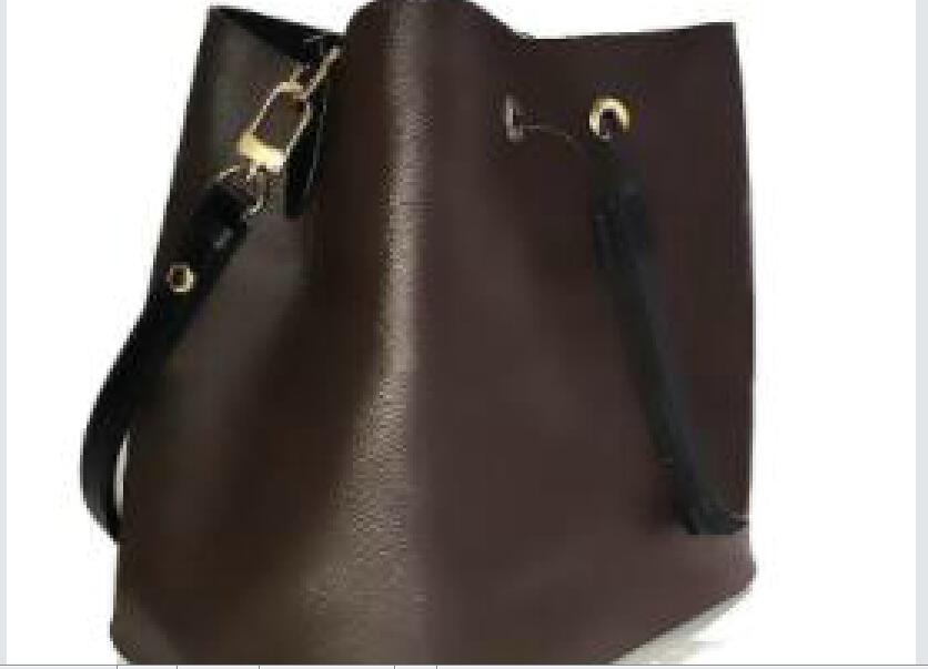 

Neonoe Esale Tie Dye Bucket Bag for Women's Messenger bag Bucket Bag for Women's Handbag Purses m44022, Red