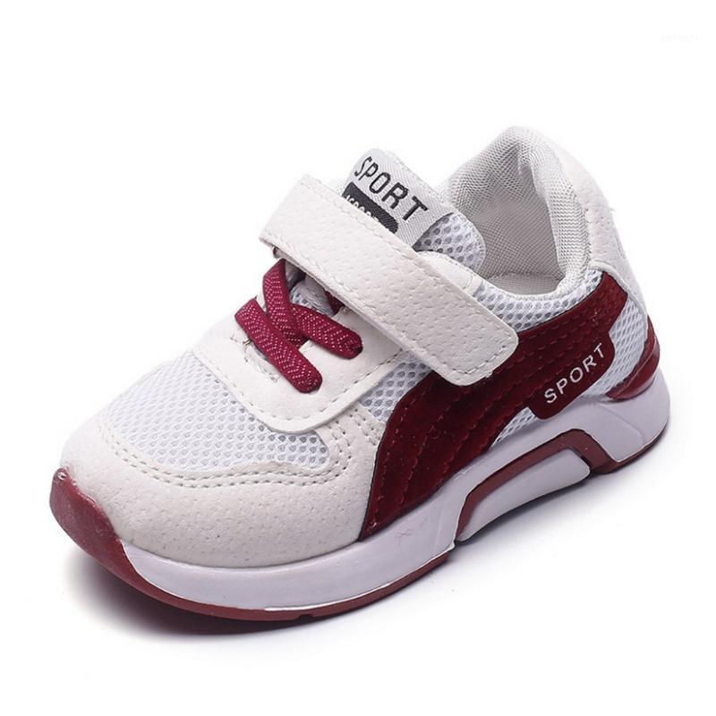 

Breathable Mesh Children Shoes Spring Autumn Kids Toddler Soft Bottom Sneakers Shoes Boy Girl Casual New Outdoor Trainers1, Pink