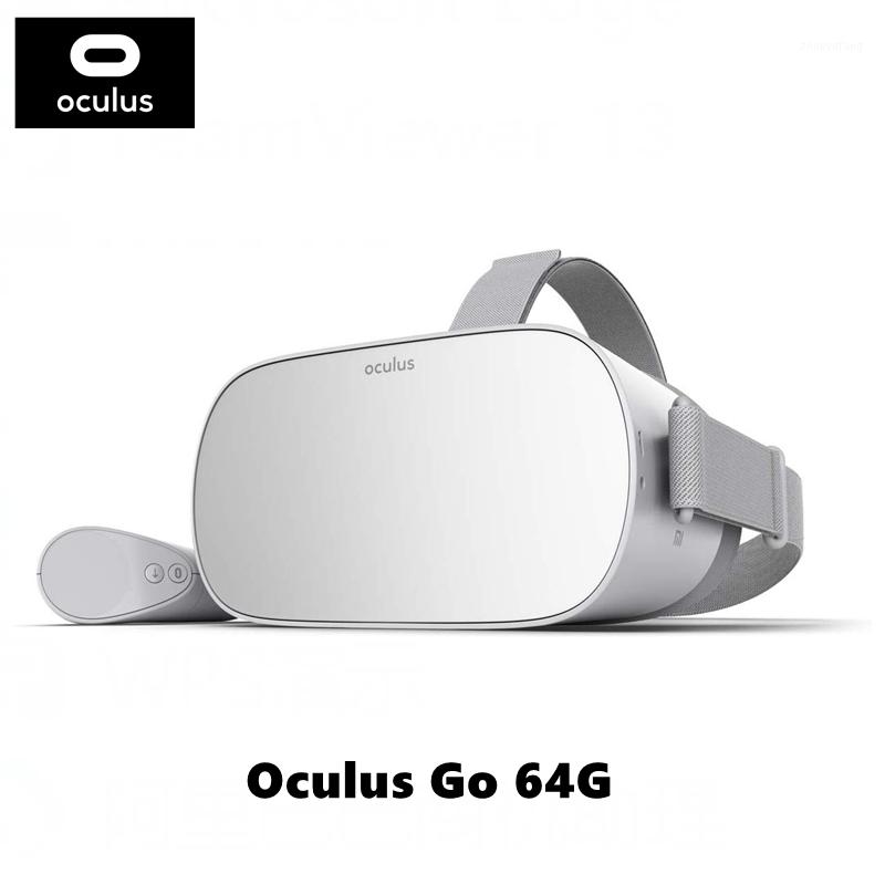 

go smart glasses virtual reality device smart all-in-one 32GB/64G memory headset1