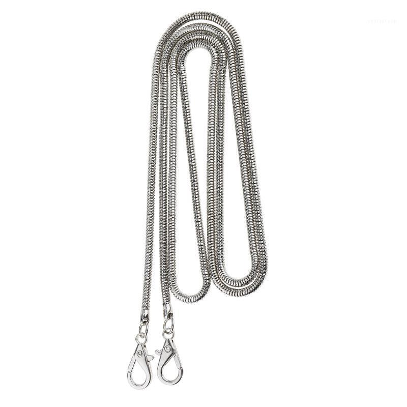 

Snake Chain Bag Chain Strap Replacement for Handbag Crossbody Bag Shoulder 120cm1