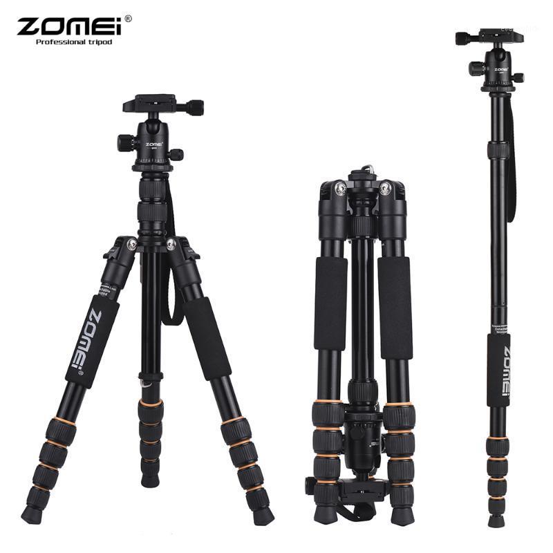 

Camera Tripod Travel Portable Camera Tripod for Canon Nikon Sony DSLR Professional1