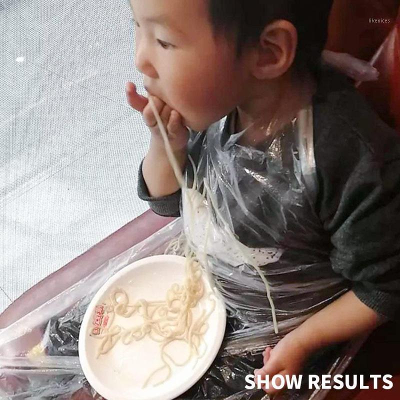 

Waterproof Work Apron Disposable Waterproof Apron Adjustable Bib Cooking Aprons Capes Baking Restaurant Kitchen1