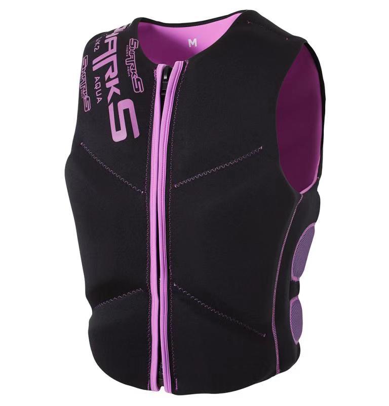 

new life jackets life saving vests adult swimming surfing