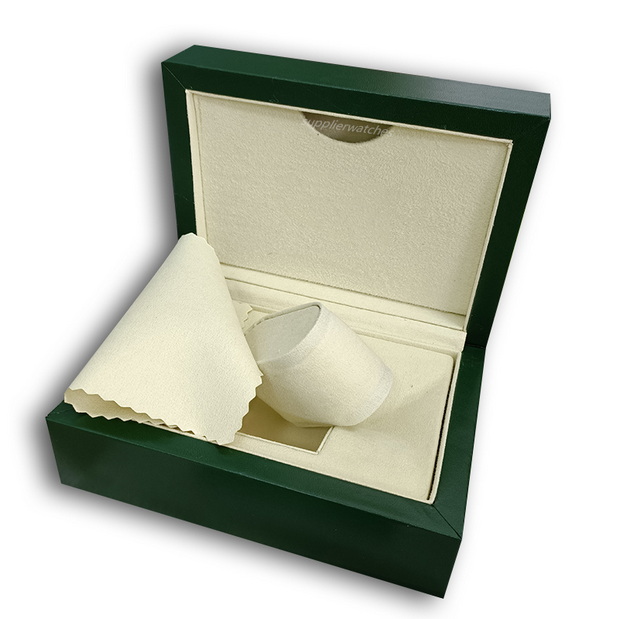 

Rolexwatch Men Luxury watch Cases packaging box boutique gift manual certificate card for 116519 116610 124300 279381 279171 men's and women's designer watches