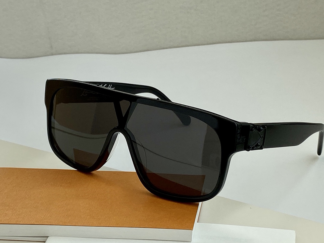 

2021 Summer New style Unisex Fashion Oversized Square Sunglasses Men Women Personality Luxury glasses Brand designArtistic style goggles1258