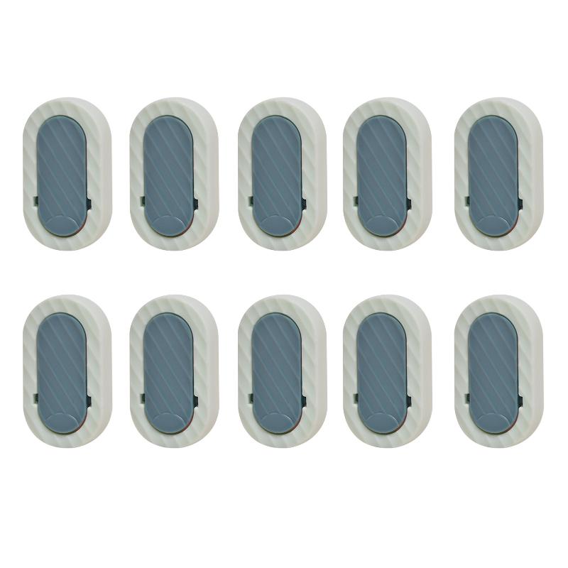 

Kitchen Removable Bedroom Stick On Modern Office Bag Hat Home Coat Hanging Wall Hooks Bathroom Hotel Punch Free Entryway