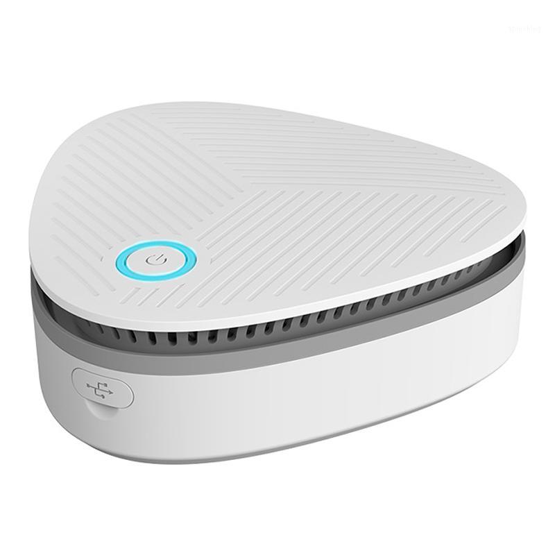 

Top Sale Mini Ozone Generator, Portable Ozone Generator,1800MA USB Rechargeable, Low Noise for Car Refrigerator Deodorizer1