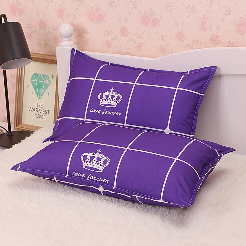 

1pcs Single Pillow for Students with a Pillow Cartoon Cute Dormitory Adult Men and Women Adolescent Bedding Home F8042