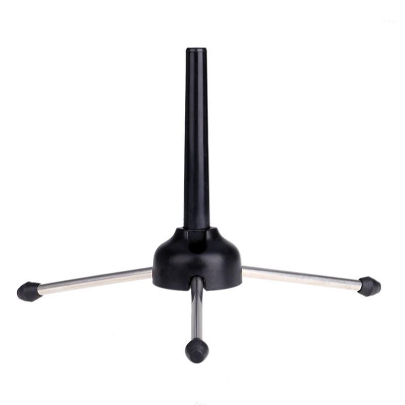 

Foldable Tripod Holder Stand for Oboe Flute Clarinet Saxophone Wind Instrument1