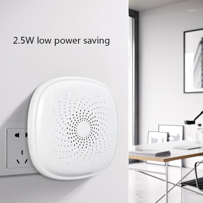 

Home Room Air Cleaner Ozone Generator Air Purifier Remove Formaldehyde Smoke Dust Purification Small Household Appliance1