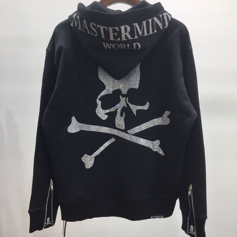 

2020ss 3XL Hoodies Men Women Streetwear Japan Stranger Things Skateboard Vetements Mastermind MMJ Hoodie sweatshirts