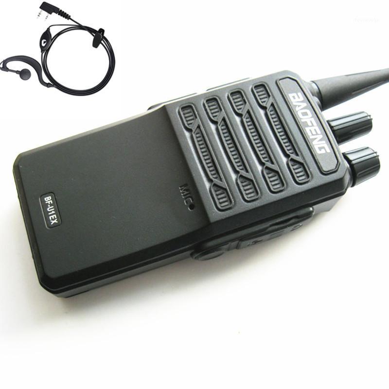 

Portable BAOFENG BF-U1EX 5W Radio Mini Walkie Talkie Cheap Two Way Radio FRS Cb1