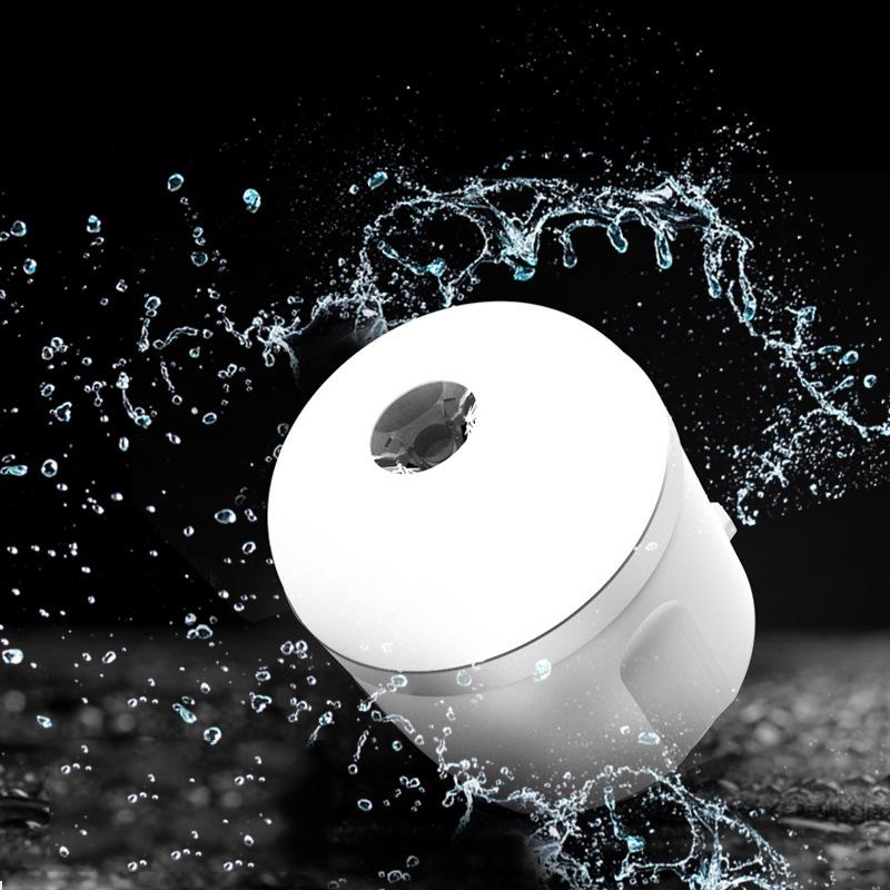 

Camping Tent Light Mobile Power Supply Car Repair Household Power Outage Emergency Light Camping Waterproof Portable