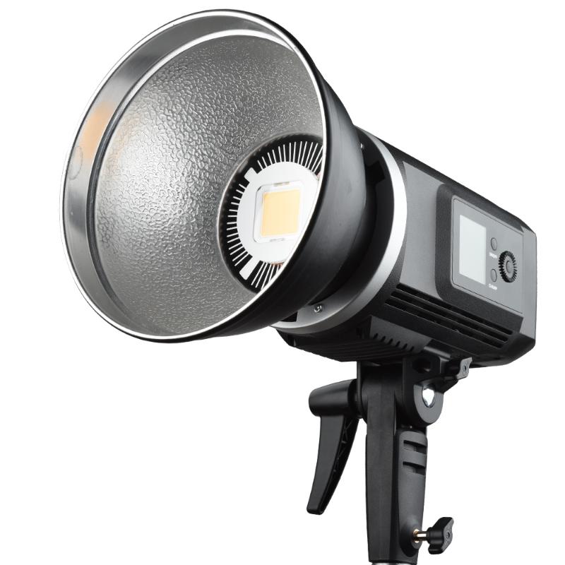 

Godox SLB60 60W Super Power LED Studio Photo Strobe Illumination Lighting+Li-ion Battery+Remote+Charger for Photography