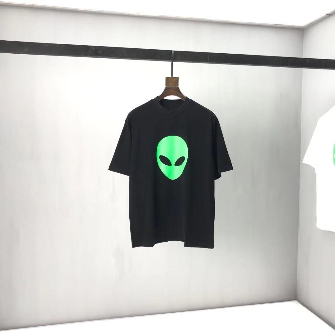 

2020Spring Summer Fashion Polo Mens Designer Brand T-shirt Embroidered Tiger Wolf Short-sleeved T-shirt Men's Youth T-shirtoo