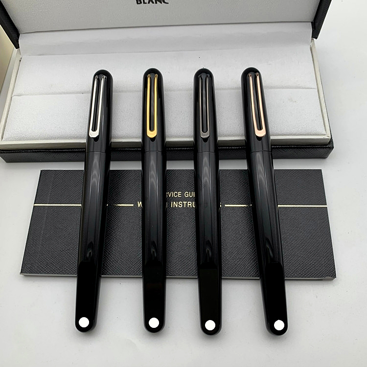 

Shut 16 option - Luxury M series Magnetic cap Classic Fountain pen with 4810 Plating carving Nib Writing office school supplies ink pens, Sky blue