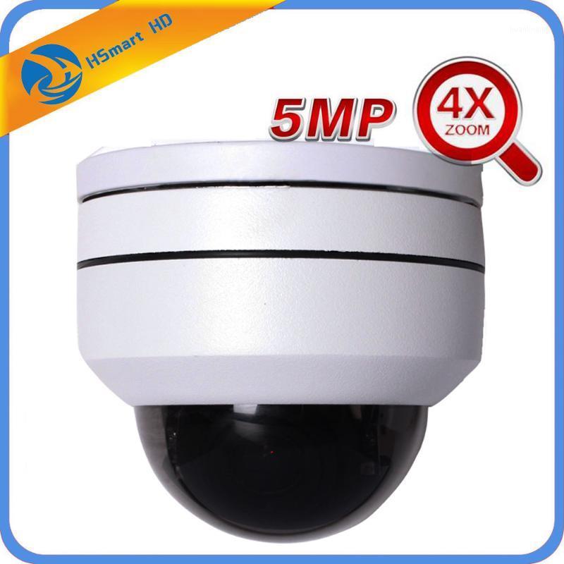 

CCTV Security AHD 5MP MINI Speed Dome PTZ Camera 4x Zoom 2.8-12mm 4 LED IR 30M AHD TVI CVI HD Cameras1
