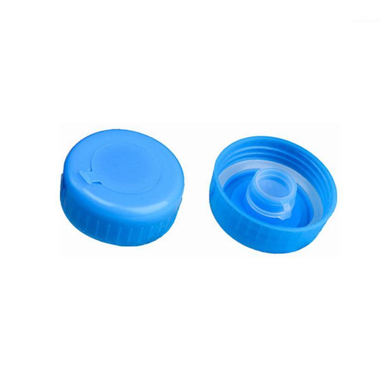 

Portable Water Dispenser Bucket Bottle Cover Pure Bucket Screw Cap Smart Cover Reusable Water Dispenser Size Replacement WD251