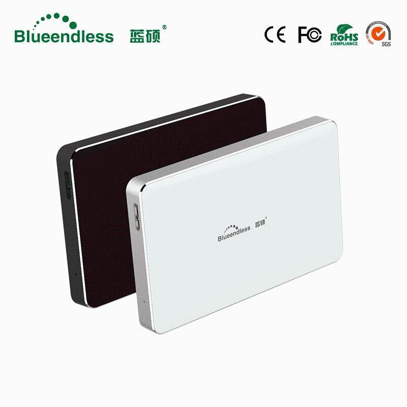

Edge grinding treatment 2.5" external hdd drive usb 3.0 sata HDD SSD support 1tb Reading Capacity Portable External Hard Drive1