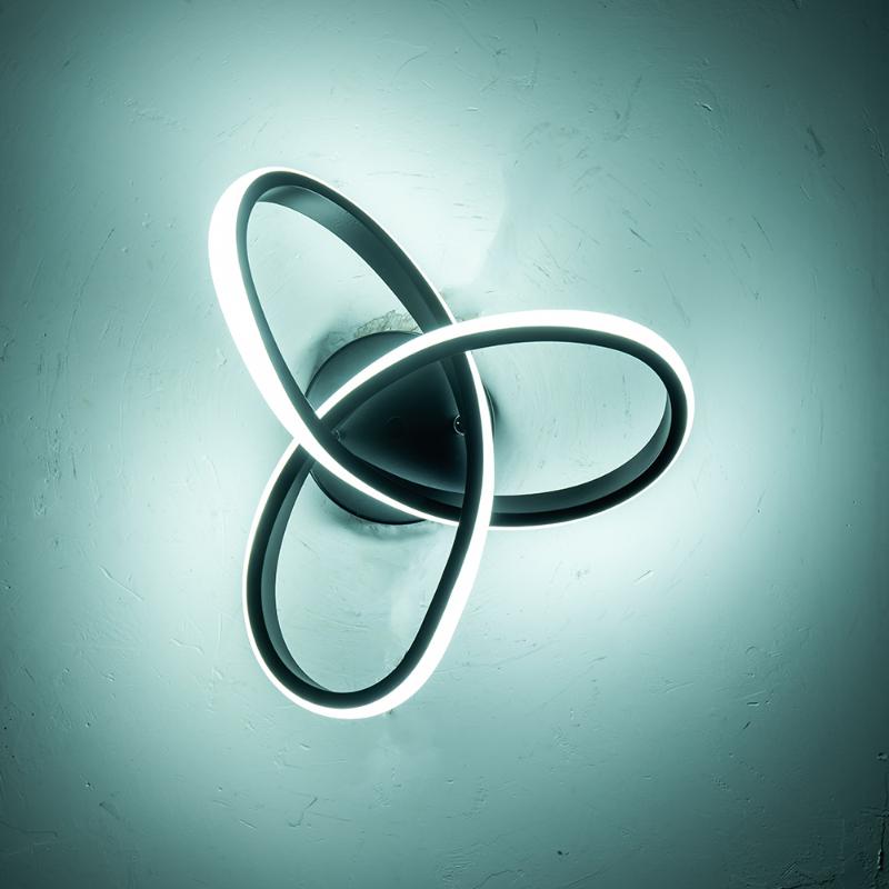 

Indoor Ceiling Wall Light Bedside Decoration Lighting corner lamp wall decoration lights for home