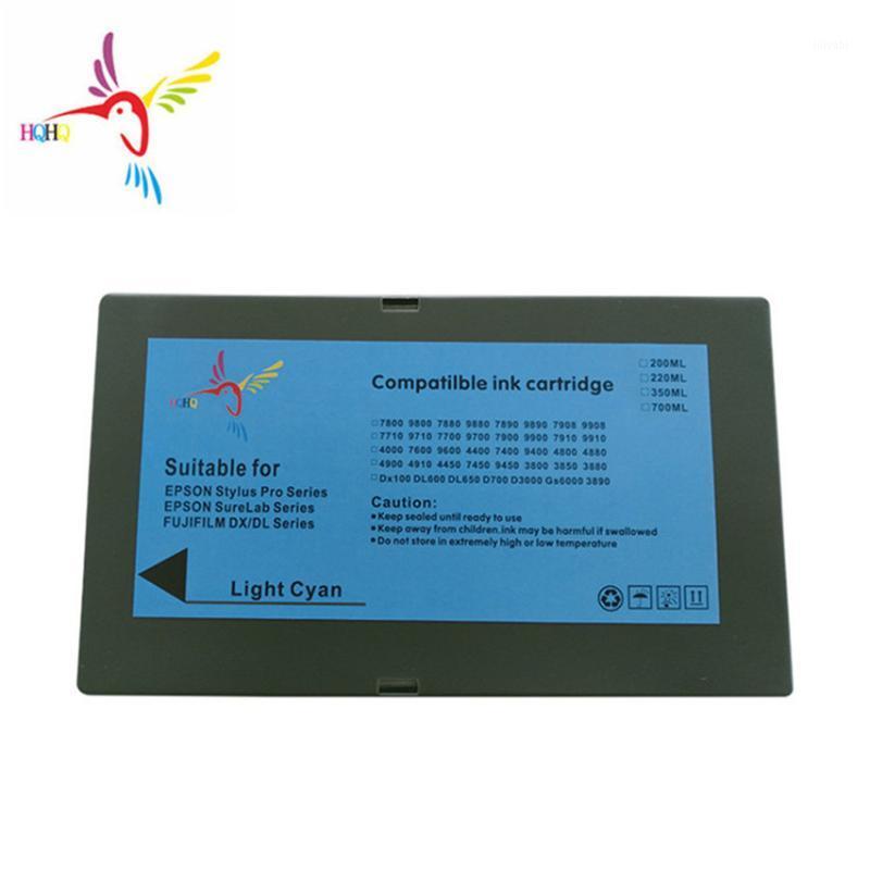 

Sublimation Ink Cartridge T5672-t5674 T5678 For 7400 9400 Printer For1 Refill Kits