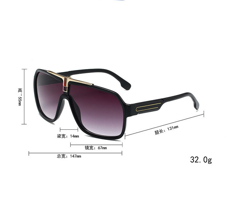 

fashion woman men UV400 Sunglasses 2021 Fashion design driving men sunglasses cycling Eyewear black Square sun glasses