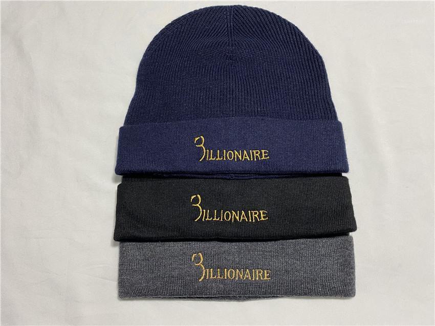 

Hat cap embroid men's 2021 new winter fashion casual warm embroidery Comfortable high quality gentlman free shipping1