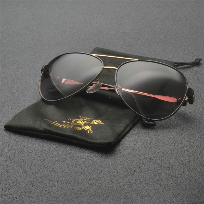 

Men's Polarized Sunglasses Men Women Driving pilot Frame Sun Glasses Male Goggle Glasses Women Classic Retro Sunglasses FML