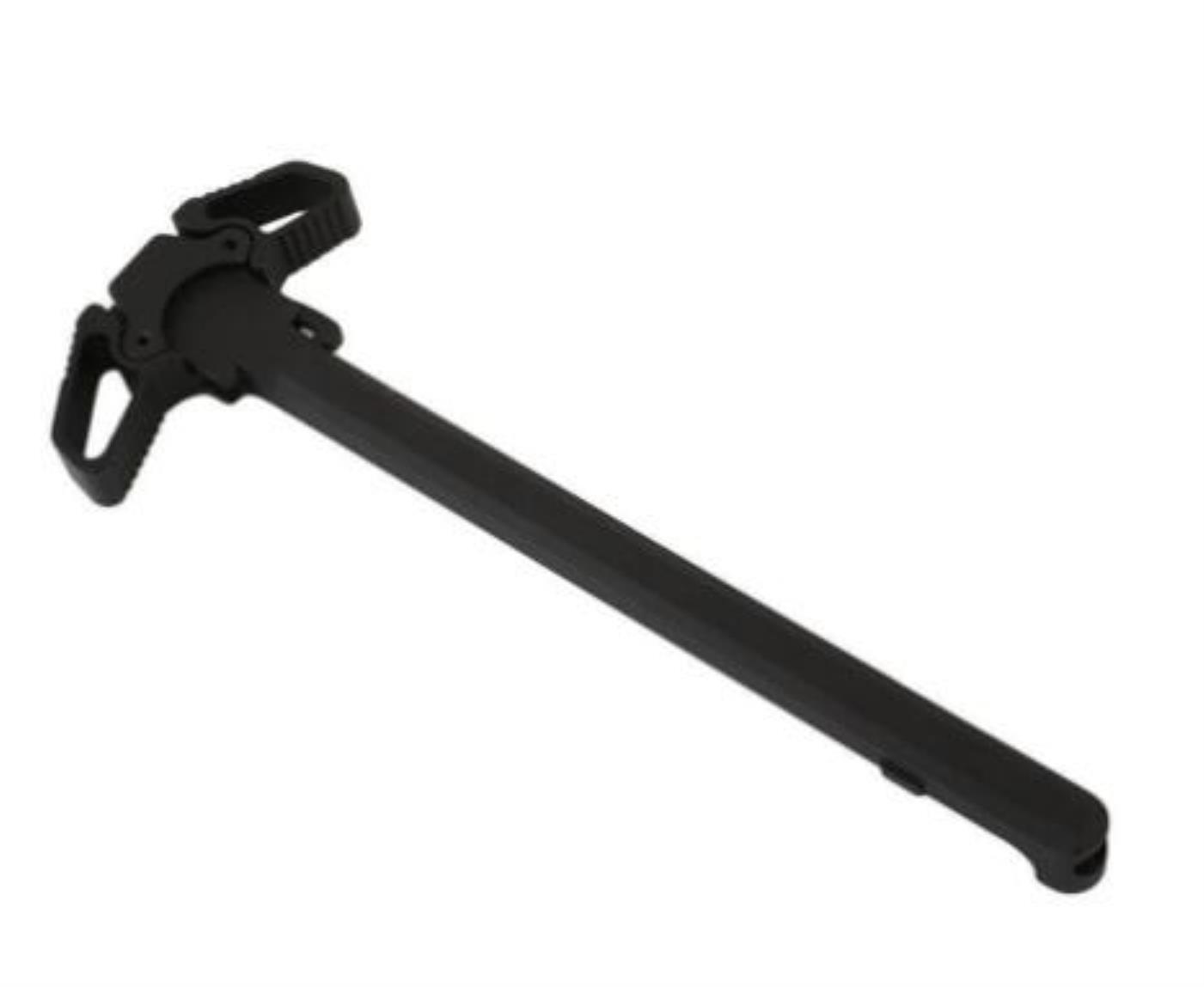 

Ar15 handle butterfly bracket butterfly puller bing.223 5.56 M4 hammer, Black