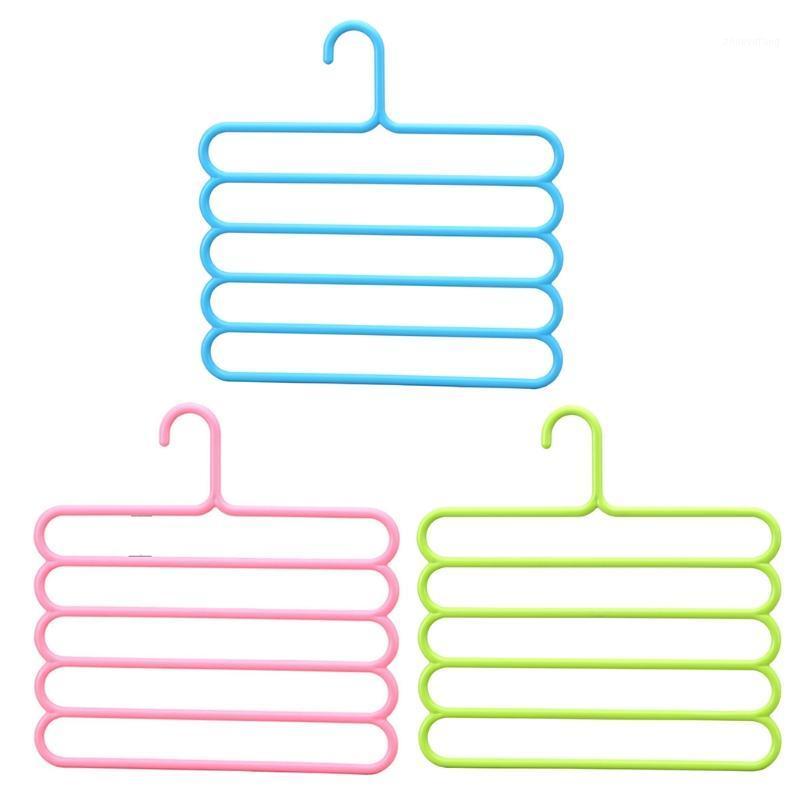 

Hangers & Racks 2022 Environmentally Friendly Clothes Hanger Made By Non Toxic Material Smooth Edges Harmless To People And Your