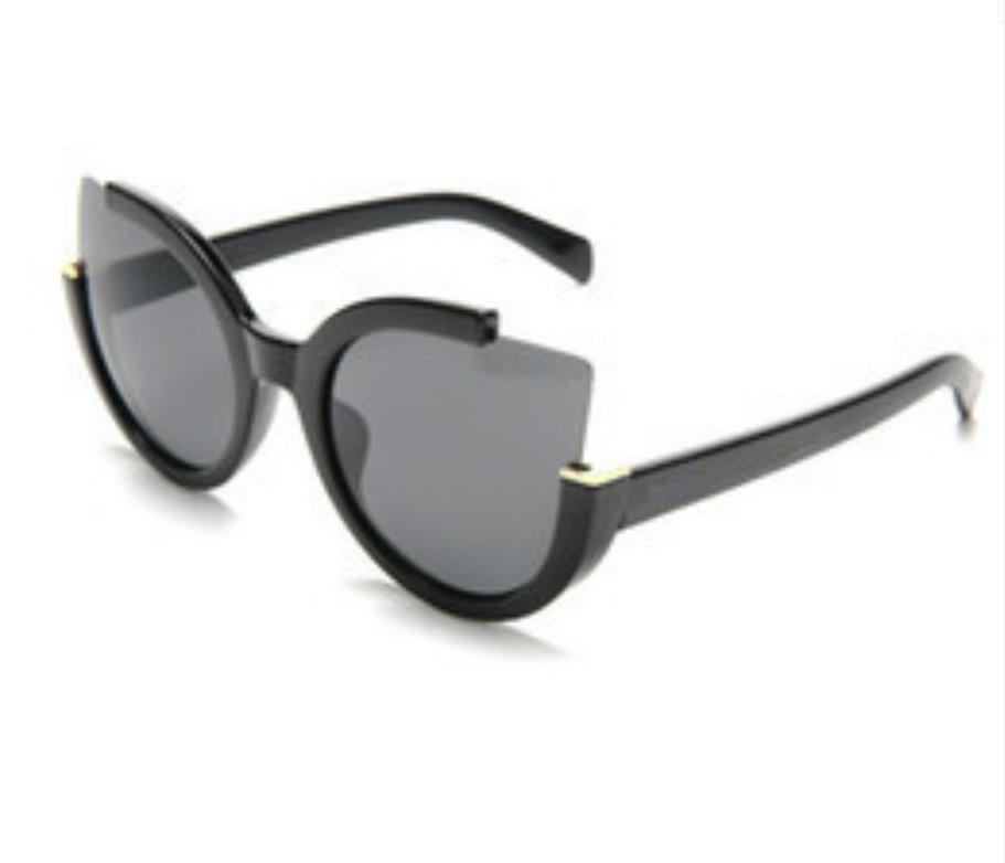 

Designer vintage 477 sunglasses UV400 for the new metallic men's and women's fashion glasses brands