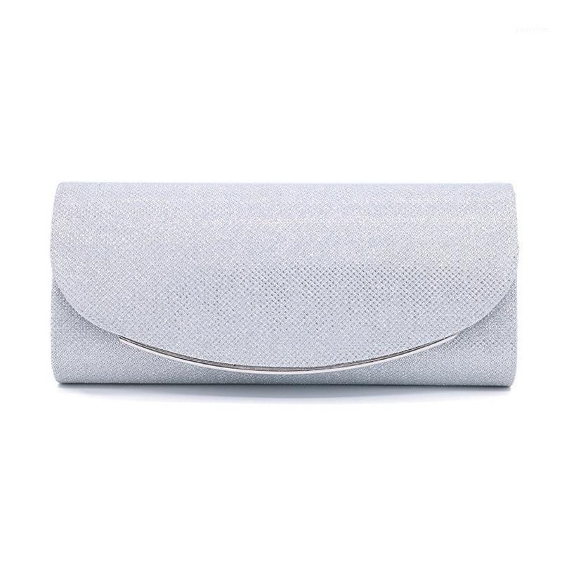 

2020 new women's dinner bag bride bag fashion bride clutch large capacity dinner lady1, Black