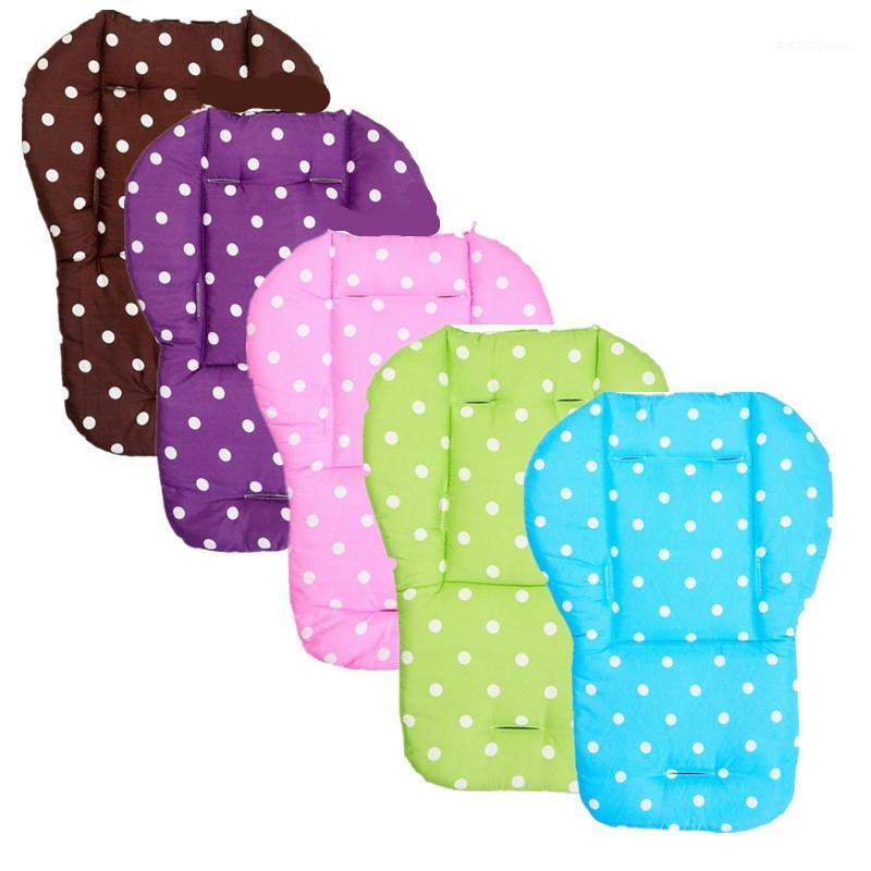 

Baby Kids Children High Chair Cushion Cover Mats Pads Feeding Chair Cushion Stroller Seat Cheaper1
