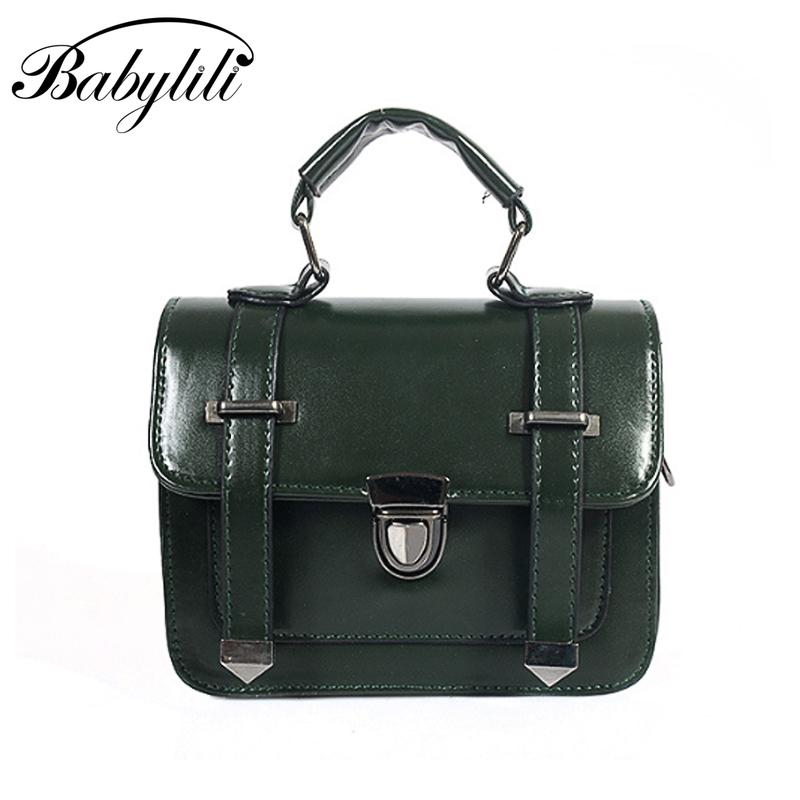 

Fashion Crossbody Bag for Women Shoulder Bag Vintage Girls Handbag Shopping Multifunction Pu Leather High Quality 2021 New, Black