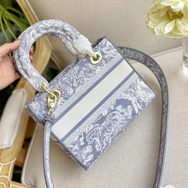 

Multicolor Classic Totes Designers Luxurys Canvas Shopping Bags Large Capacity Woman Handbags High Quality Shoulder Bag, Only paper bag