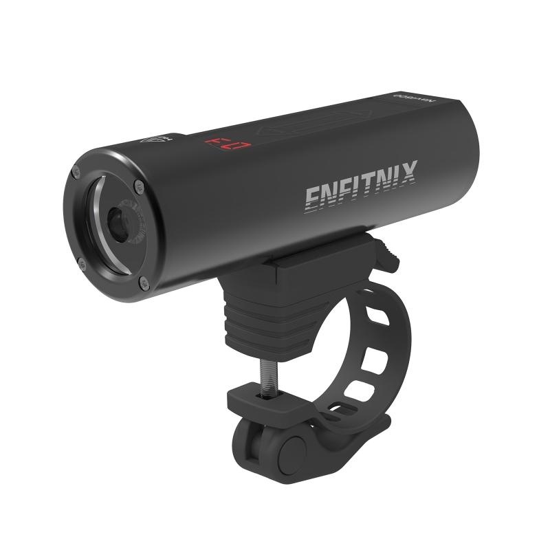 

2021 New Light Smart Headlights Enfitnix Navi600 USB Rechargeable Road Mountain