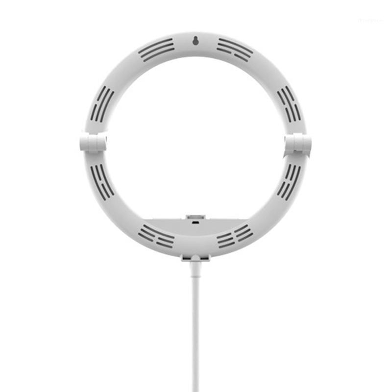 

26cm/10 Inch Foldable Ring Light LED Selfie Dimmable Ring Lamp for YouTube Tik Tok Live Makeup1