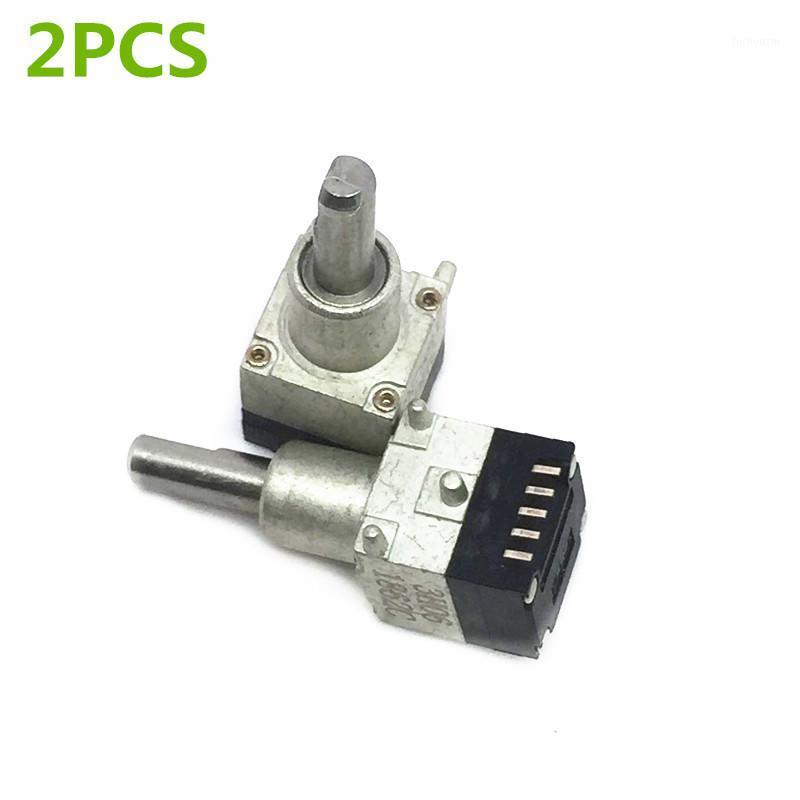 

2PCS walkie talkie parts switch for Motorola P8268 XPR6550 P8260 Channel Switching potentiometer1
