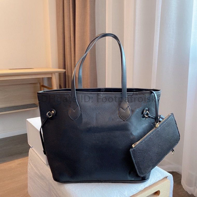 

Classic Designer Relief Embossing Fashion Lady Totes Onthego Open Casual Composite Shopping Bags Composite Bag Florals Shoulder Bags, No bags