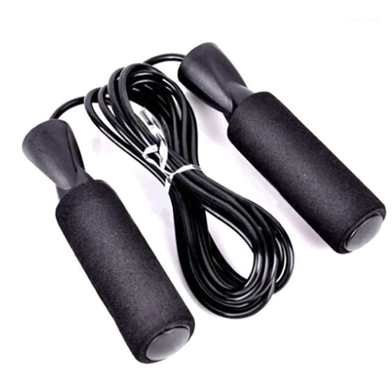 

Aerobic Exercise Boxing Jump Rope Adjustable Rolling Speed Fitness Men Women Anti-winding Bearing YS-BUY1