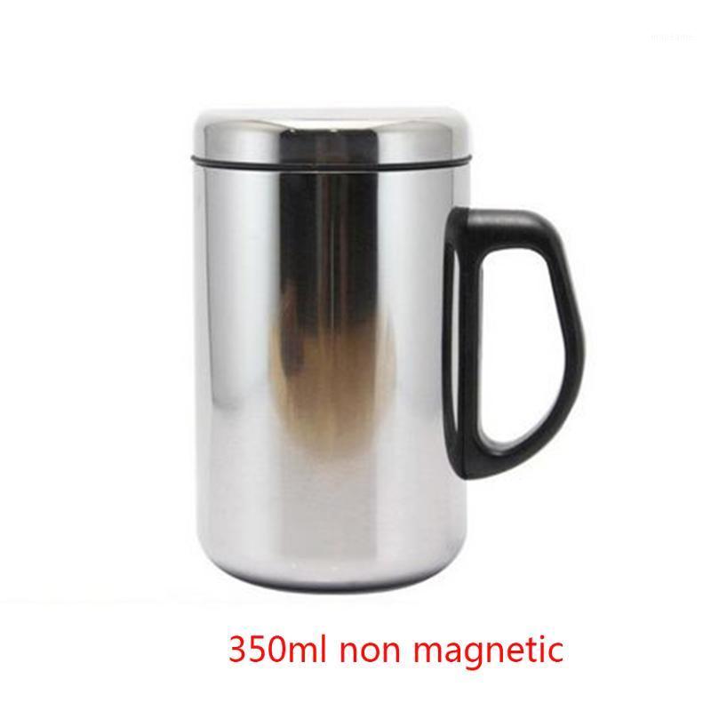 

Sports Mug Coffee Cute Portable Travel Insulation Cup Outdoor Water Mug 350/500ML Stainless Steel1