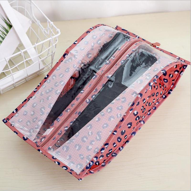 

Waterproof Shoes Bag Travel Portable Shoe Storage Bag Organize Tote Dolap Organizer Oxford cloth Organizador